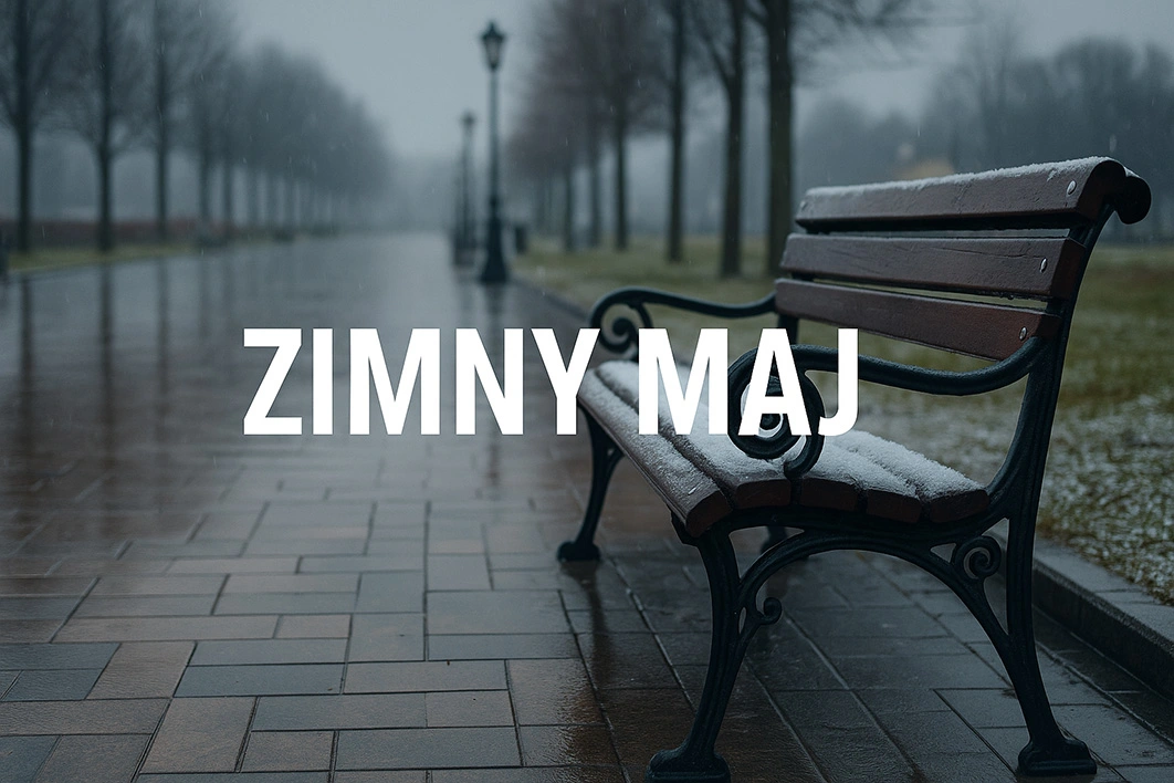 Maj to nie lipiec – czas na bieliznę przejściową!