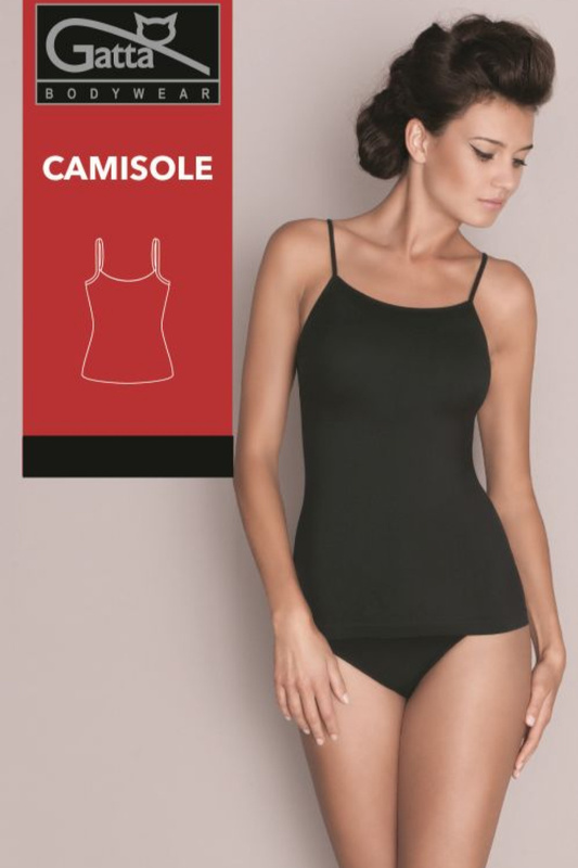 Koszulka Camisole 2k610 Gatta - light nude 2