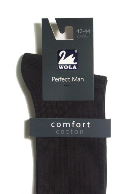 Skarpety męskie Perfect Man comfort 94F06 Wola