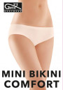 Figi damskie Mini Bikini Comfort Gatta