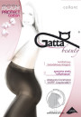 PROTECT COTTON- Rajstopy ciążowe bawełniane Gatta