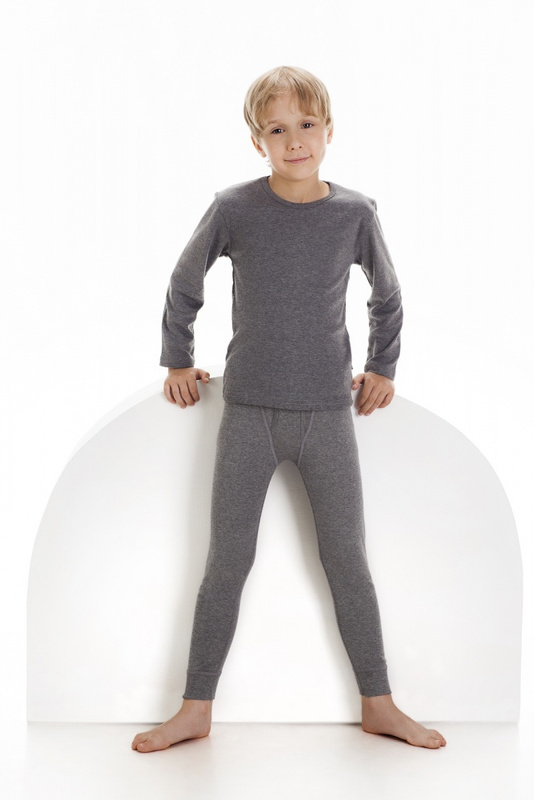 Podkoszulek Kids Young Cornette