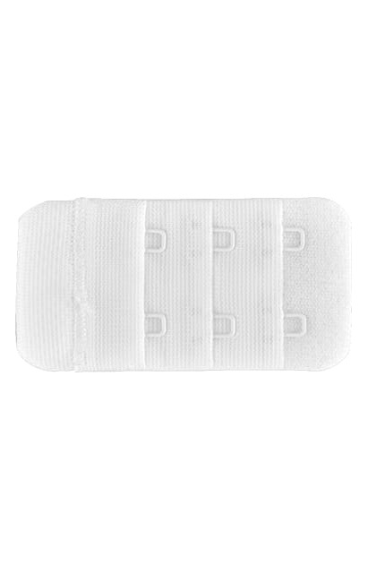 Przedłużacz do biustonosza BA-03 biały Julimex