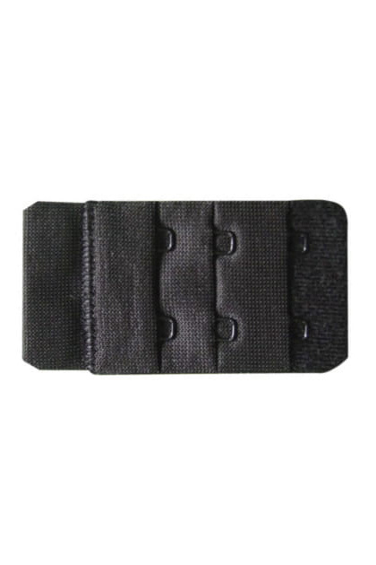 Przedłużacz do biustonosza BA-03 czarny Julimex