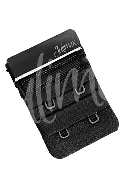 Zmniejszacz obwodu BA-02 czarny Julimex