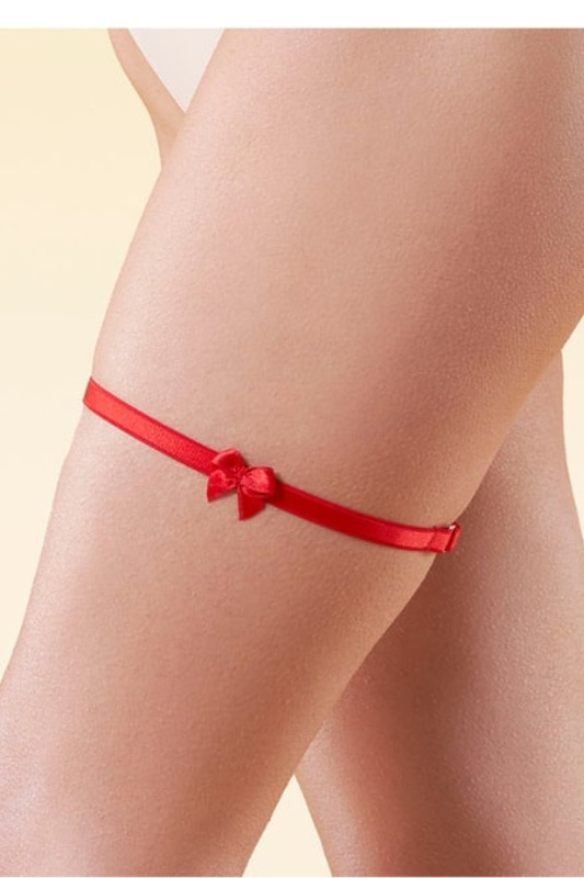 Podwiązka PW107 Bolonia Julimex