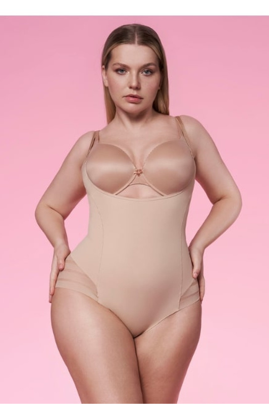 Body pod biust 119 natural Julimex