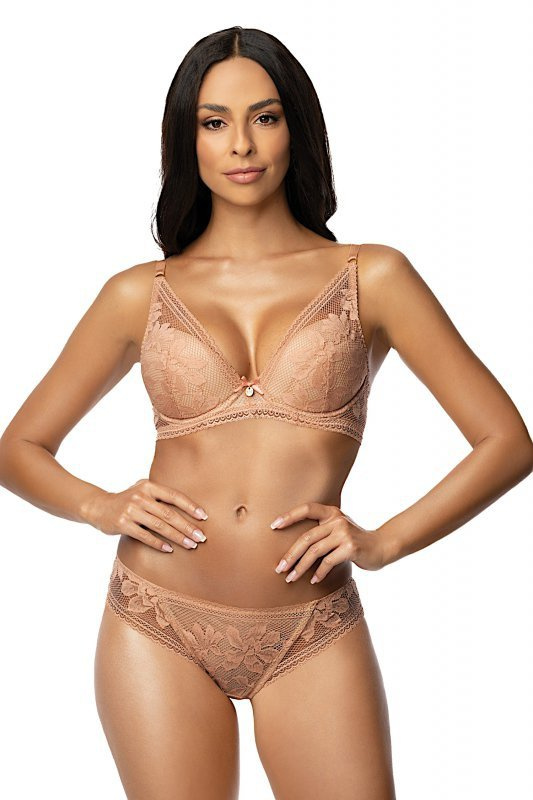 Biustonosz M-3606/11/1 MARGARET Mat