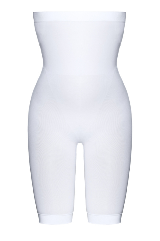 Figi damskie korygujące Elite VI Mitex