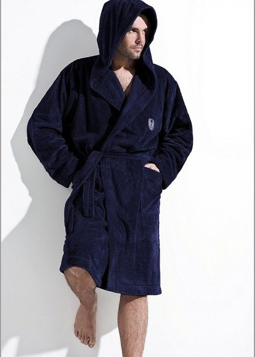 Szlafrok męski Iwo L&L