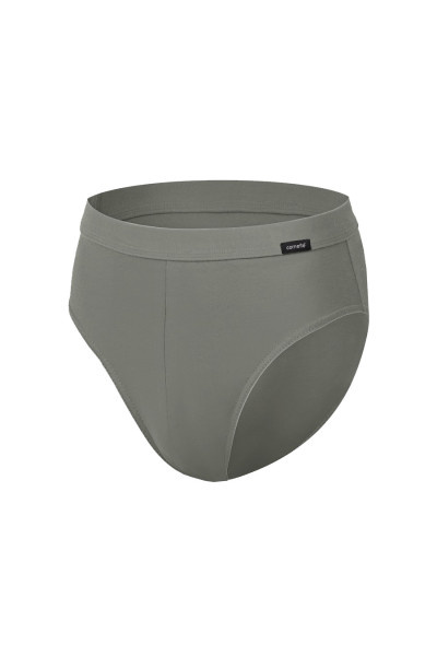 Slipy Authentic khaki Cornette