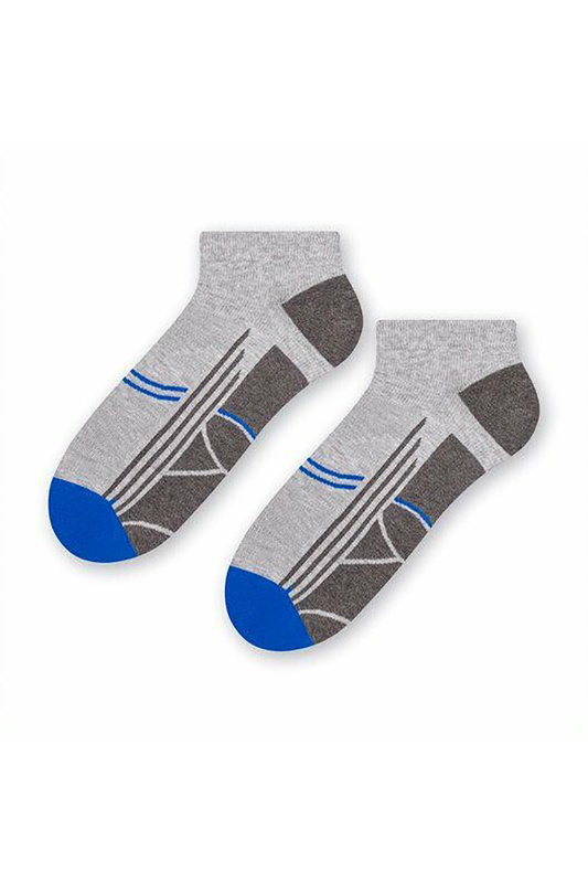 Stopki męskie sportowe 101 wz.63 Steven