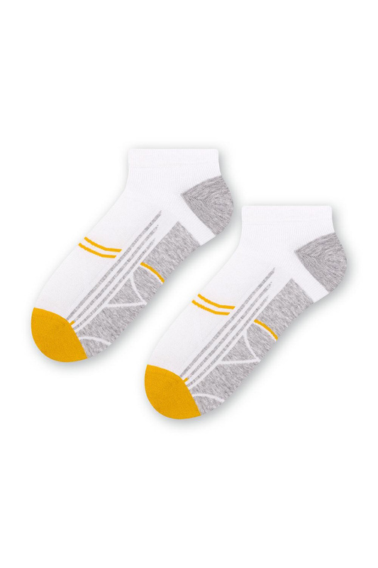 Stopki męskie sportowe 101 wz.62 Steven