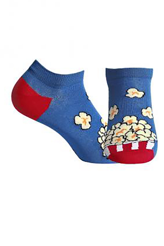 Stopki męskie wzorzyste wz.965 Wola