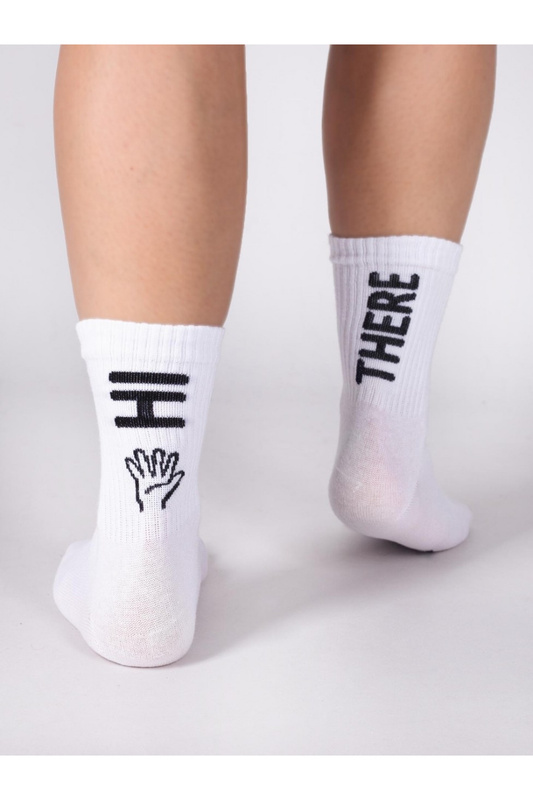 Skarpety męskie sportowe wz.A5 YoClub